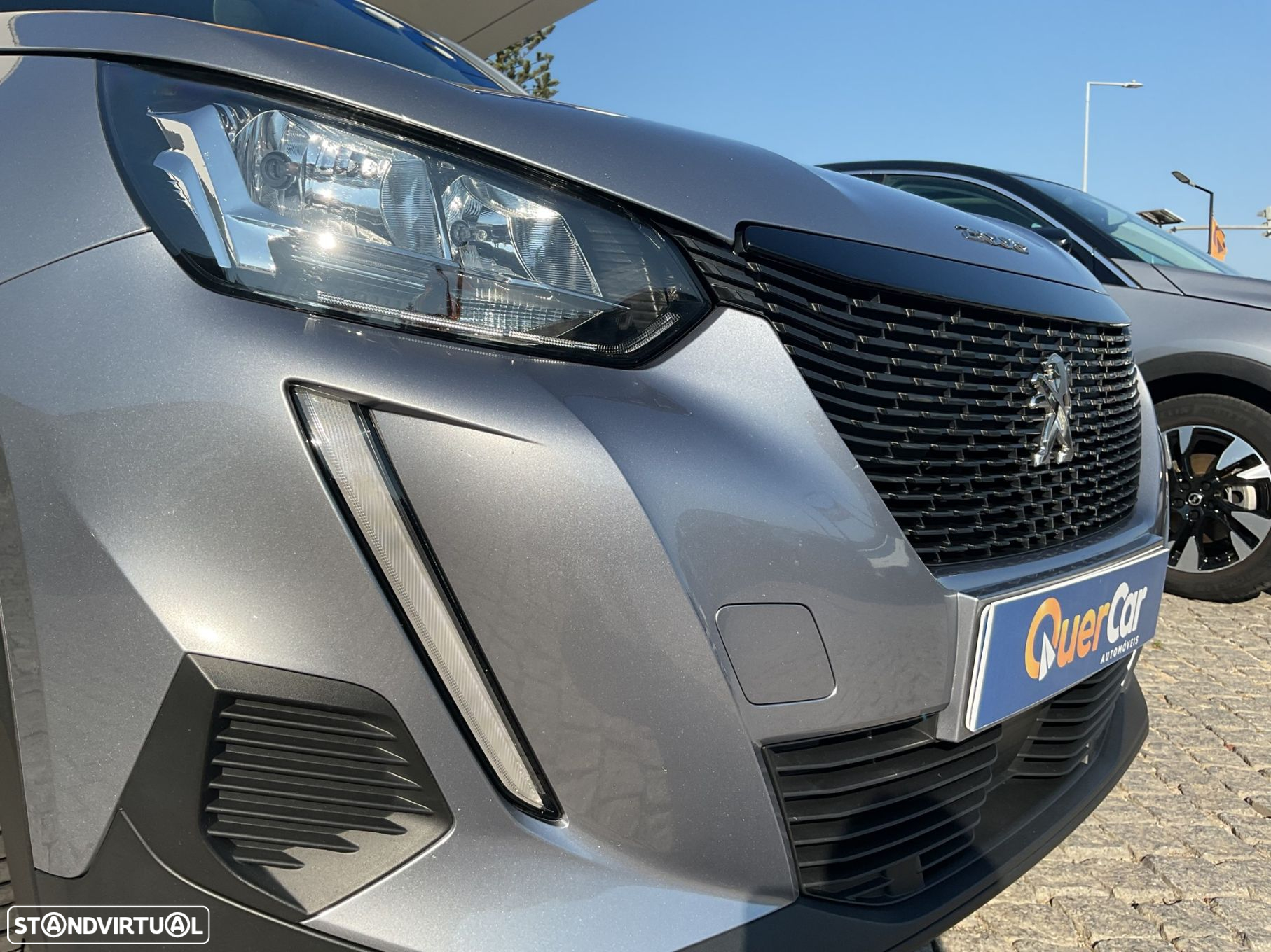 Peugeot 2008 1.2 PureTech Active Pack - 18
