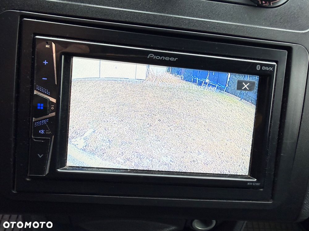 Volkswagen Caddy MAXI - 15