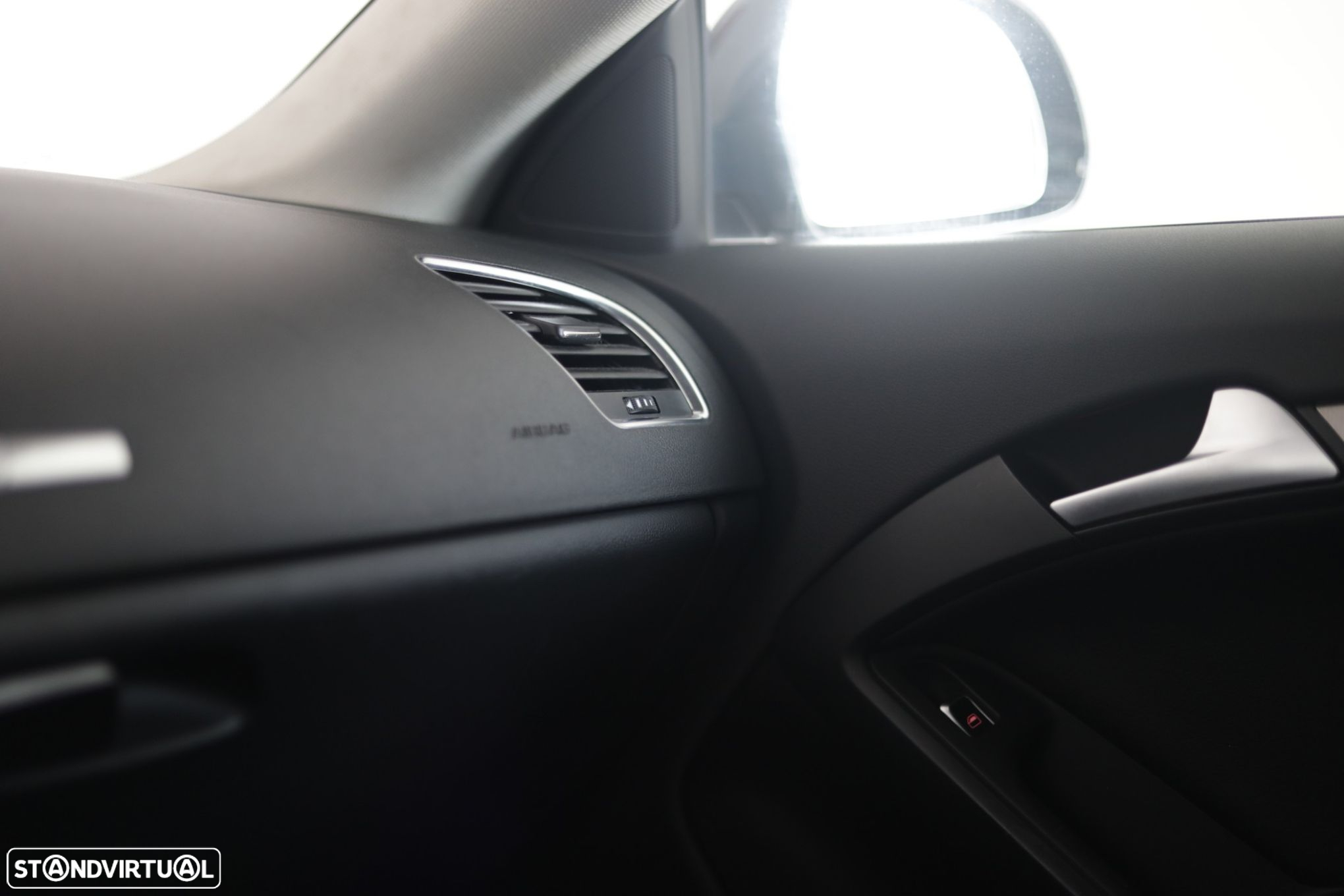 Audi A5 2.7 TDI S-line Multitronic - 15