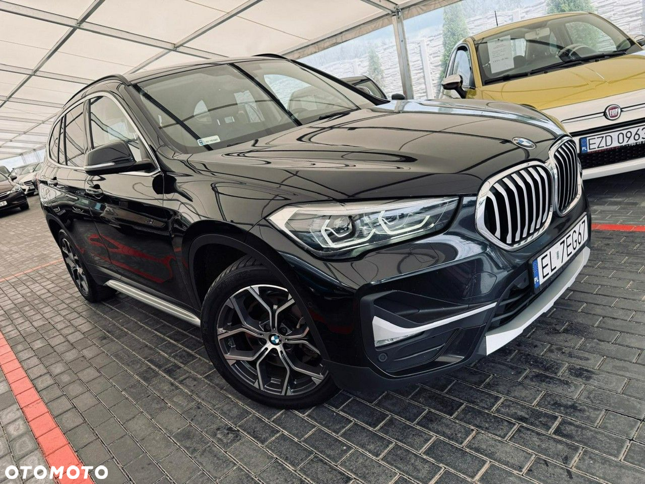 BMW X1 - 3