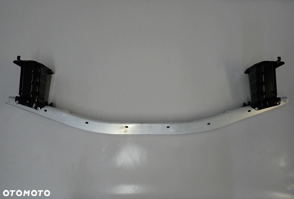 TOYOTA PRIUS IV 15-23 BELKA ZDERZAKA PRZÓD WZMOCNIENIE STREFY ZGNIOTU - 2