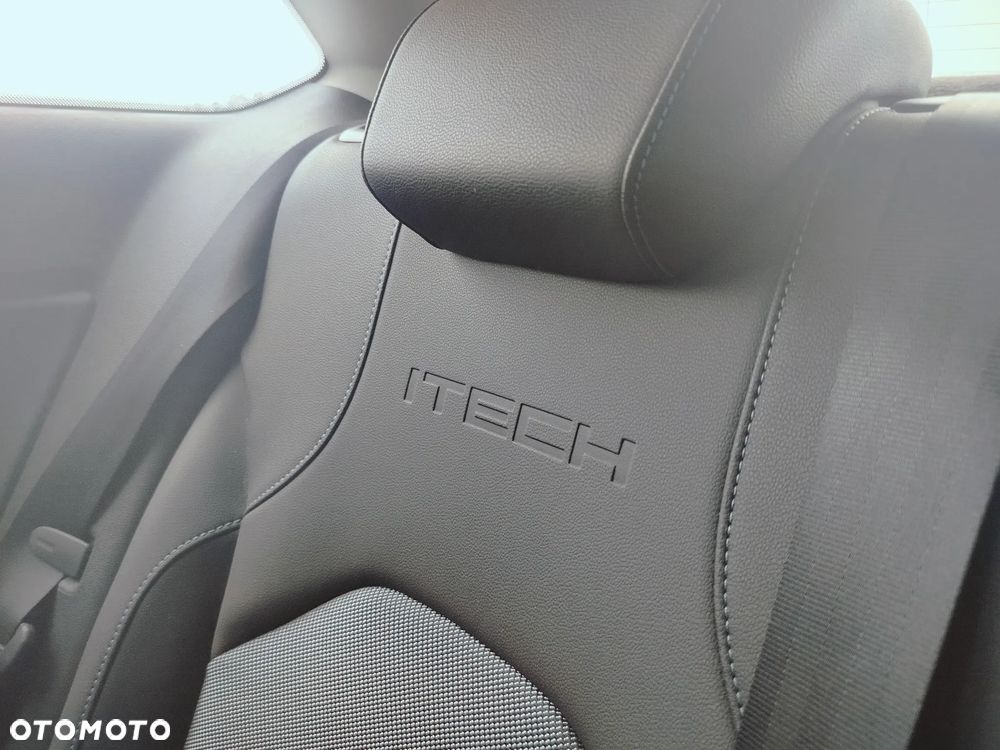 Seat Leon SC 1.4 TSI Start&Stop I-Tech - 20