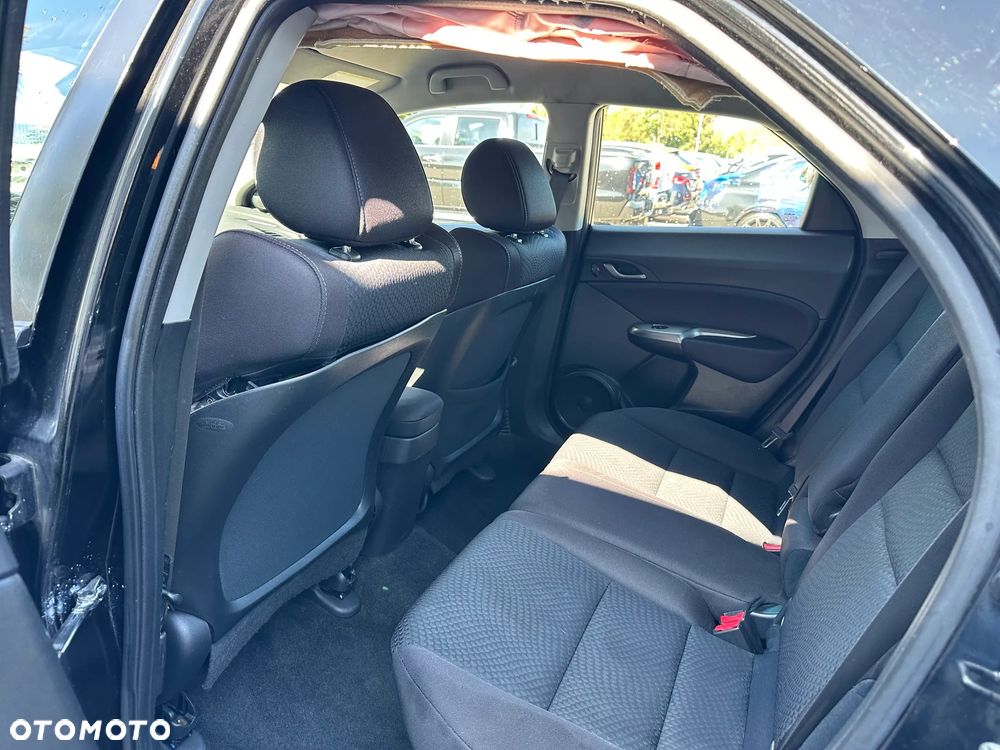 Honda Civic - 10