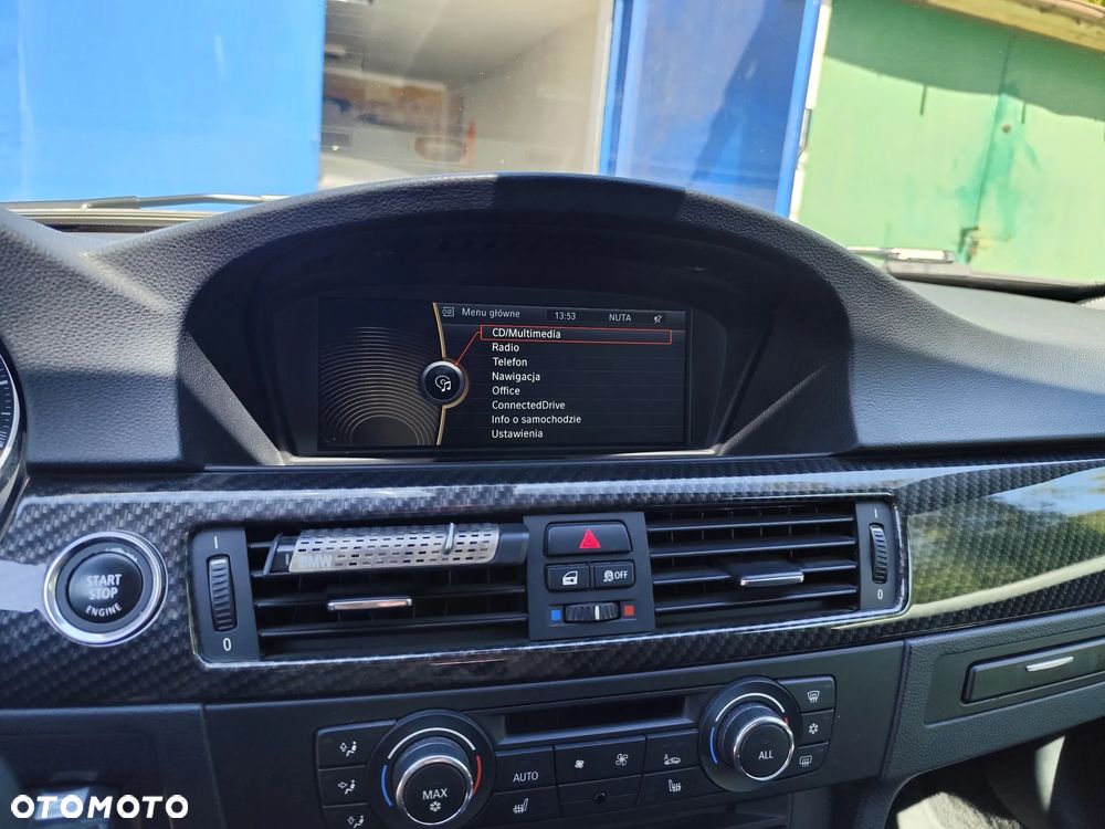 BMW Seria 3 - 11