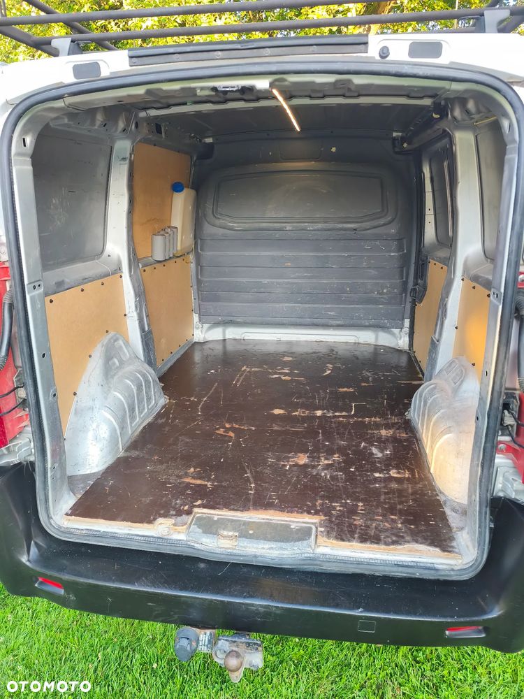 Peugeot Expert - 7