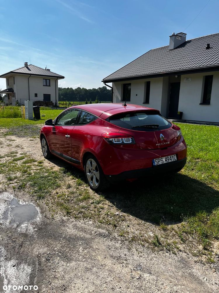 Renault Megane 1.4 16V TCE Monaco - 3