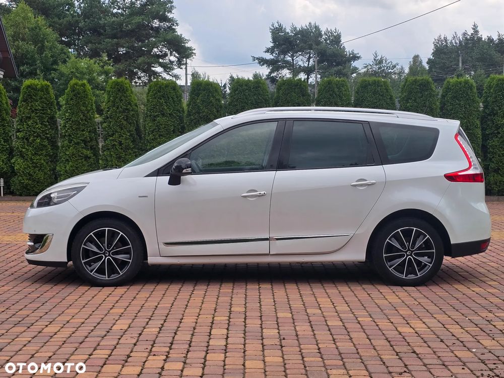 Renault Grand Scenic Gr 1.2 TCe Energy Bose Edition - 6