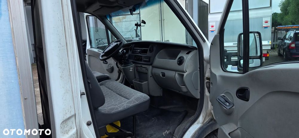 Renault Master - 10