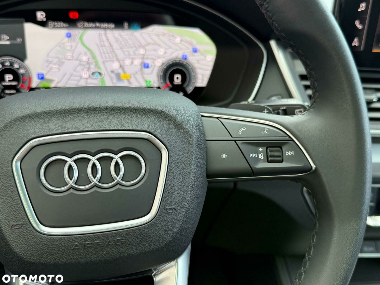Audi Q5 Sportback - 26