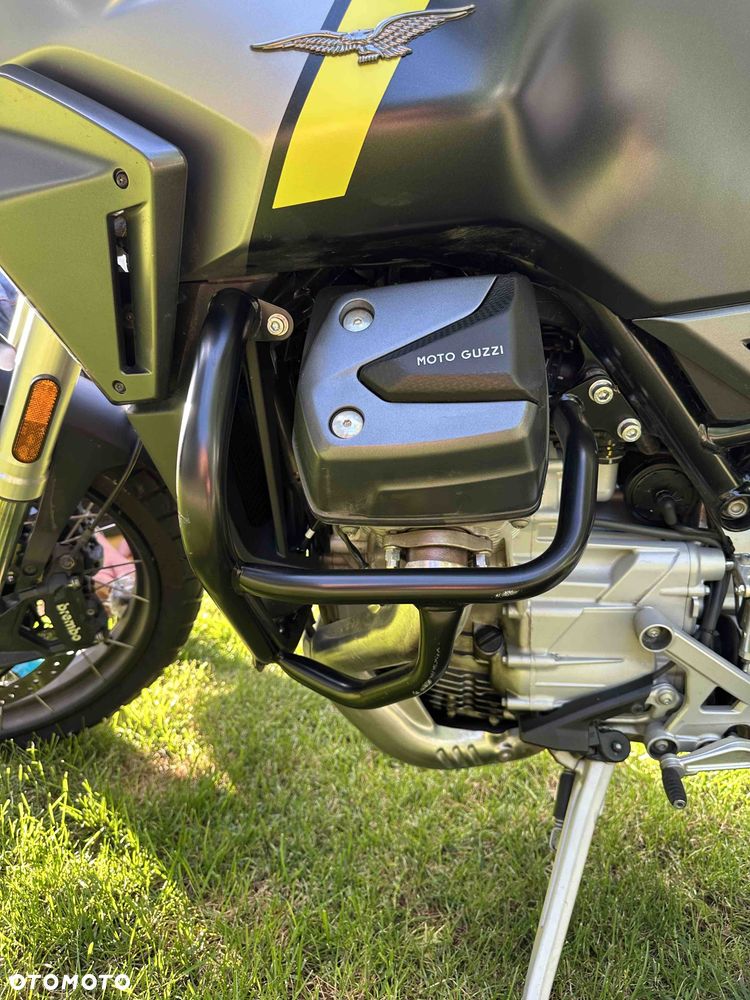 Moto Guzzi Stelvio - 16