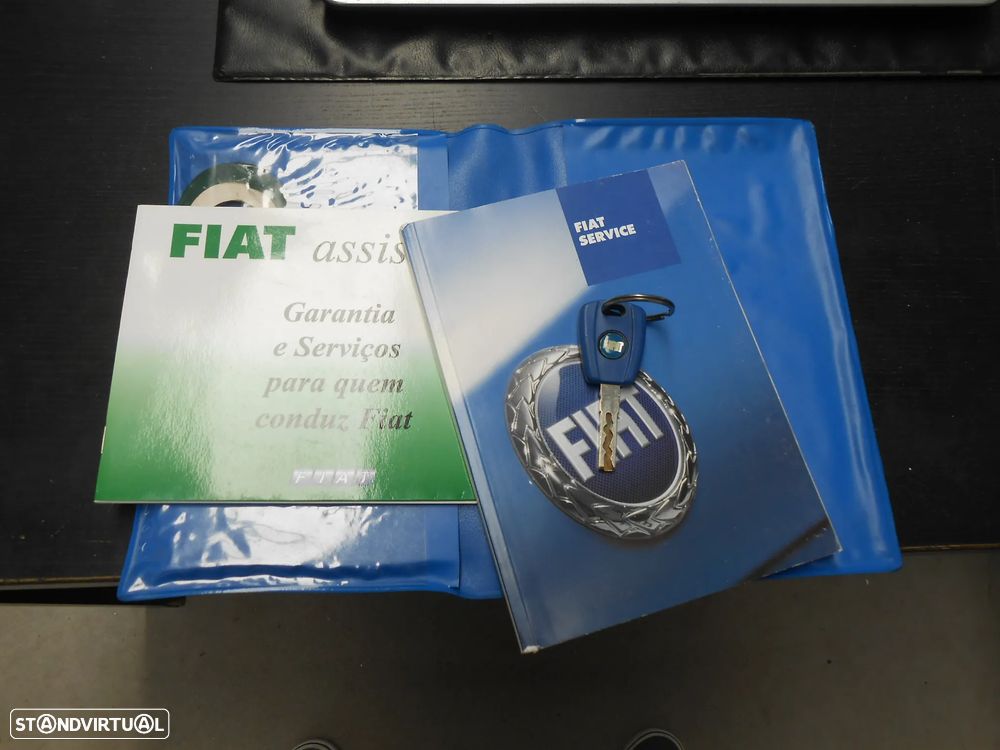 Fiat Panda 1.1 Active - 25