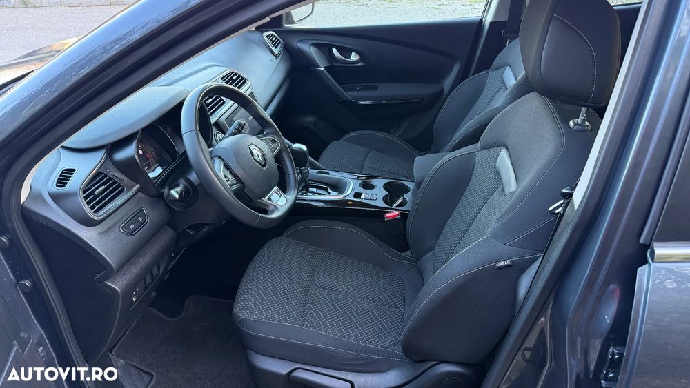 Renault Kadjar TCe EDC GPF Zen - 8
