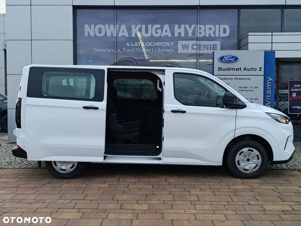 Ford Transit Custom Kombi 320 L1H1 Trend M1 - 7
