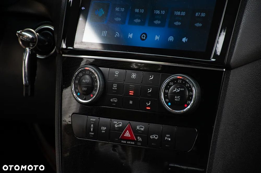 Mercedes-Benz ML 280 CDI 4-Matic - 35