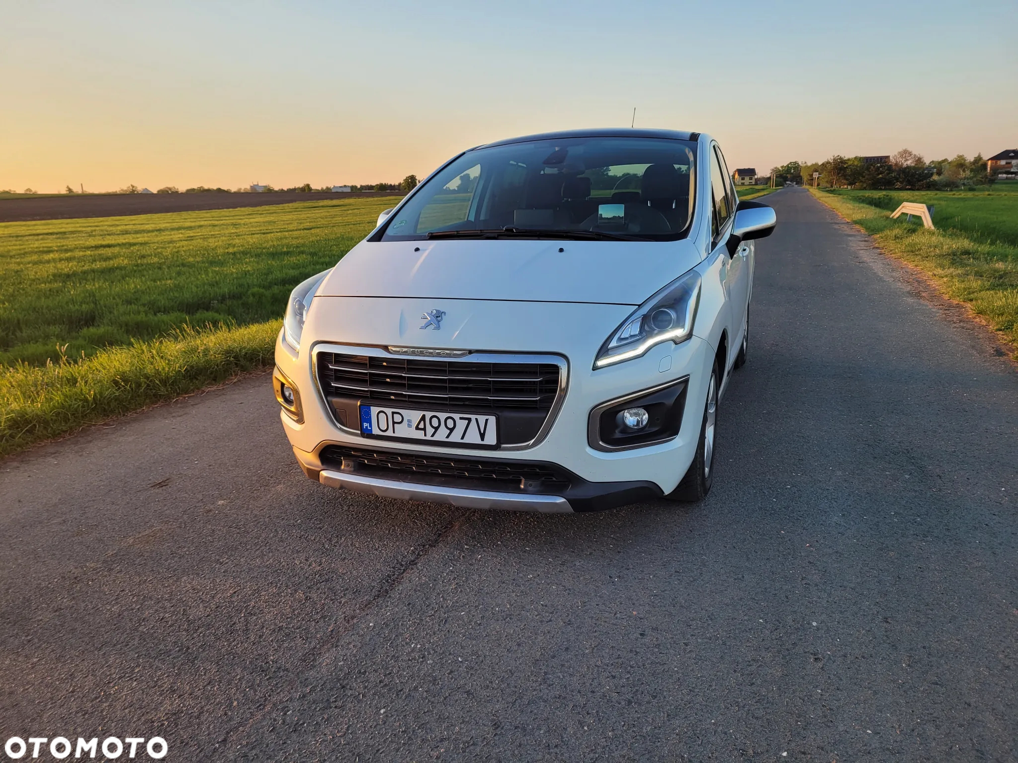 Peugeot 3008 - 2