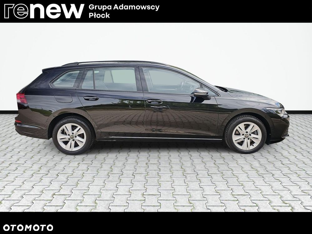 Volkswagen Golf Variant 2.0 TDI Life - 12