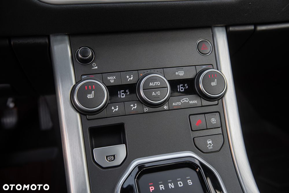 Land Rover Range Rover Evoque TD4 Pure - 24