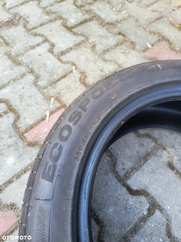 Sprzedam komplet opon - 2