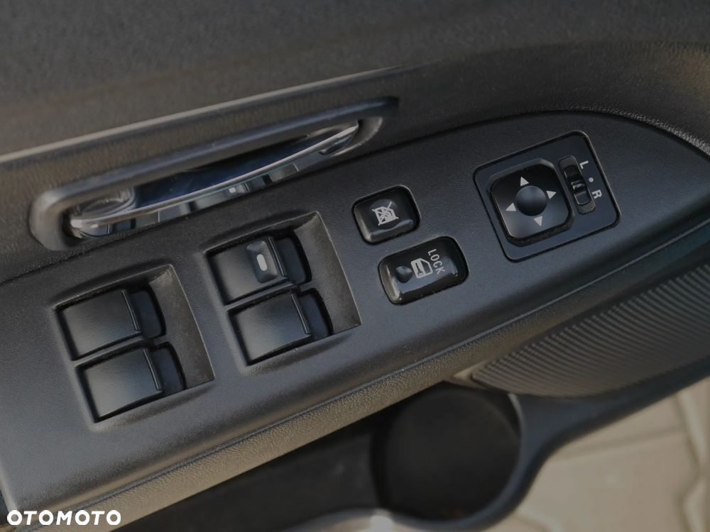 Mitsubishi ASX 1.6 ClearTec 2WD - 34