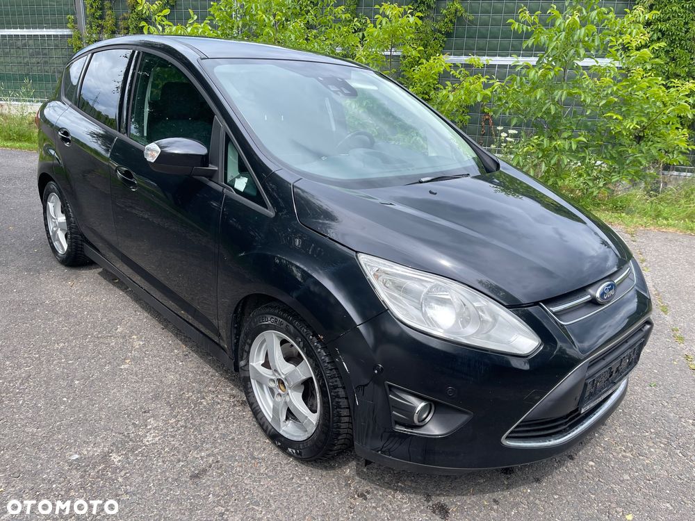 Ford C-MAX 2.0 TDCi Business Edition - 2