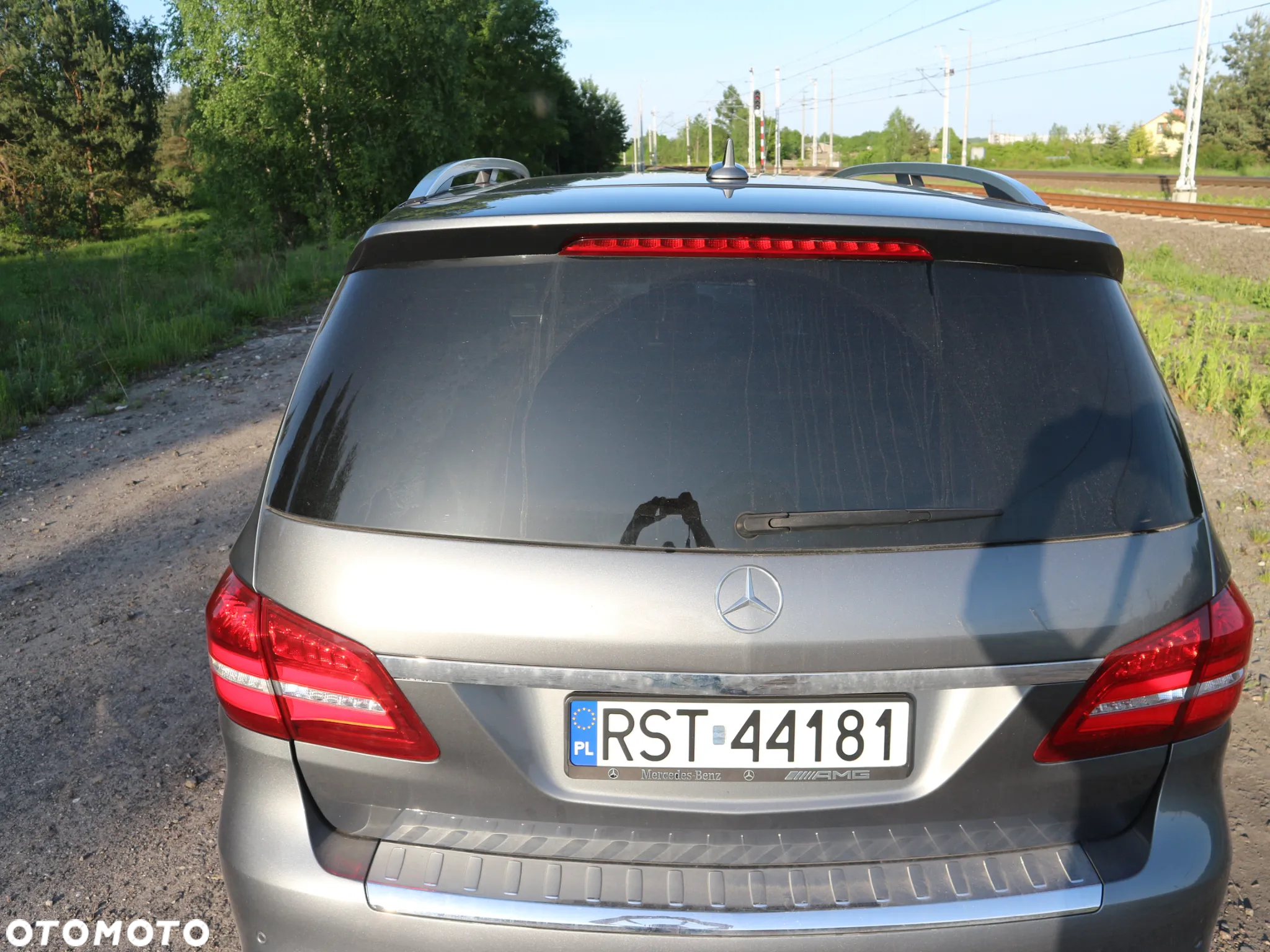 Mercedes-Benz GLS 500 4Matic 9G-TRONIC Exclusive - 9