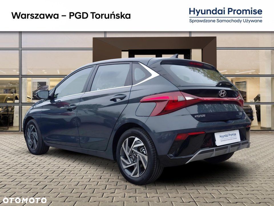Hyundai i20 - 3