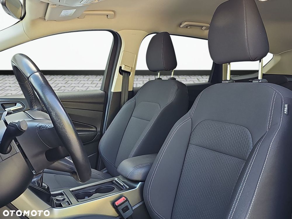 Ford Kuga 1.5 EcoBoost FWD Titanium - 13