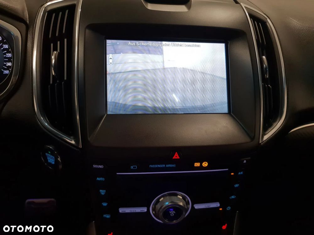 Ford Edge 2.0 EcoBlue Twin-Turbo 4WD ST-Line - 29