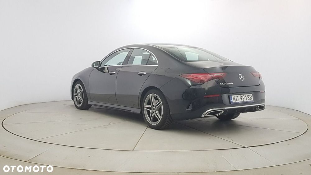 Mercedes-Benz CLA - 6