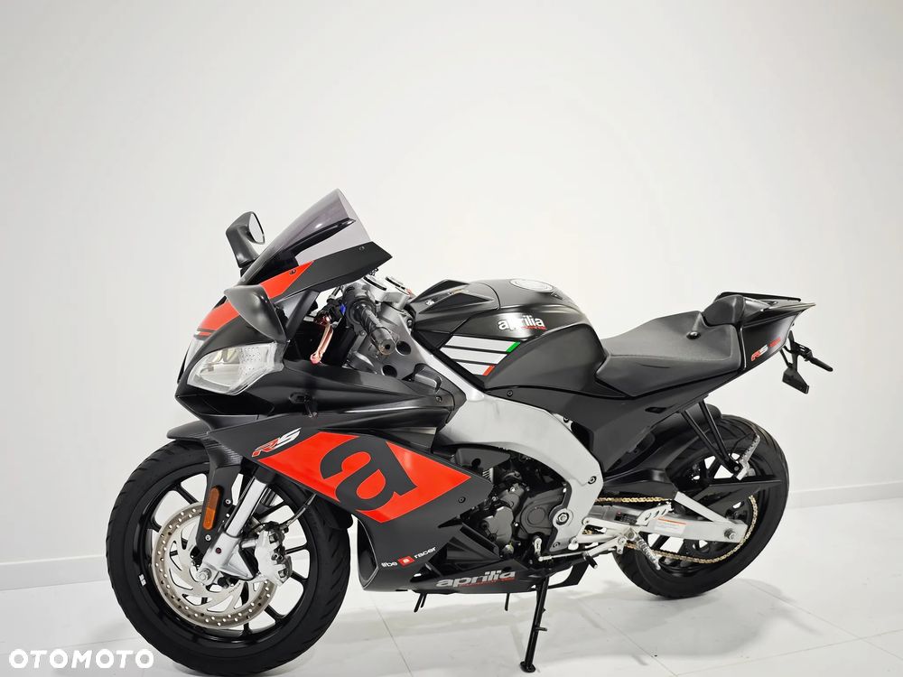 Aprilia RS - 11