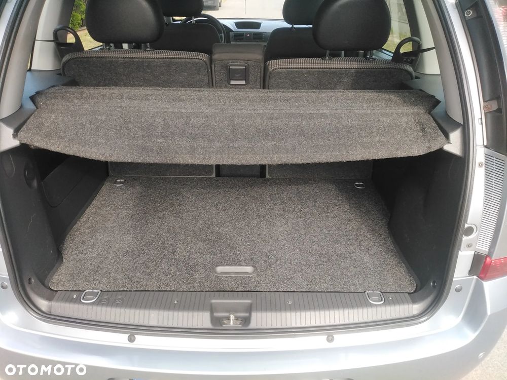 Opel Meriva 1.4 Essentia - 15