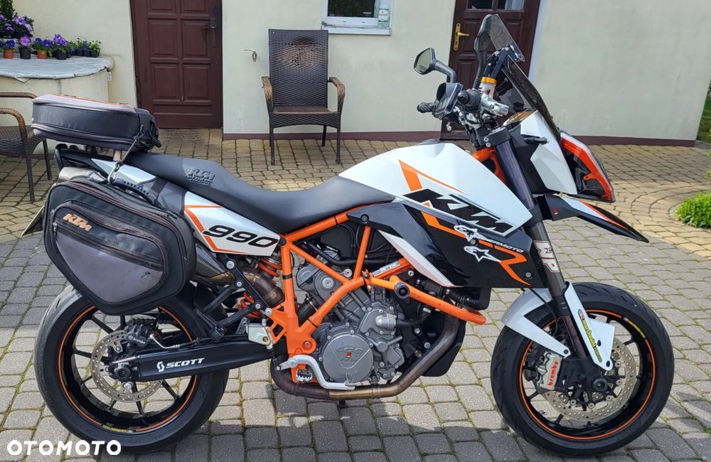 KTM Inny - 2