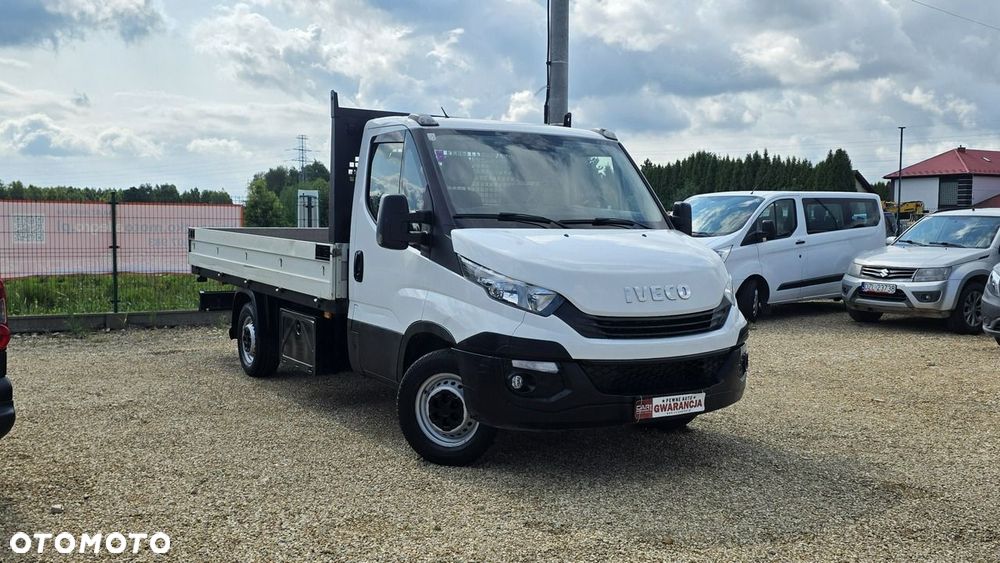 Iveco Daily 35S16 V - 3
