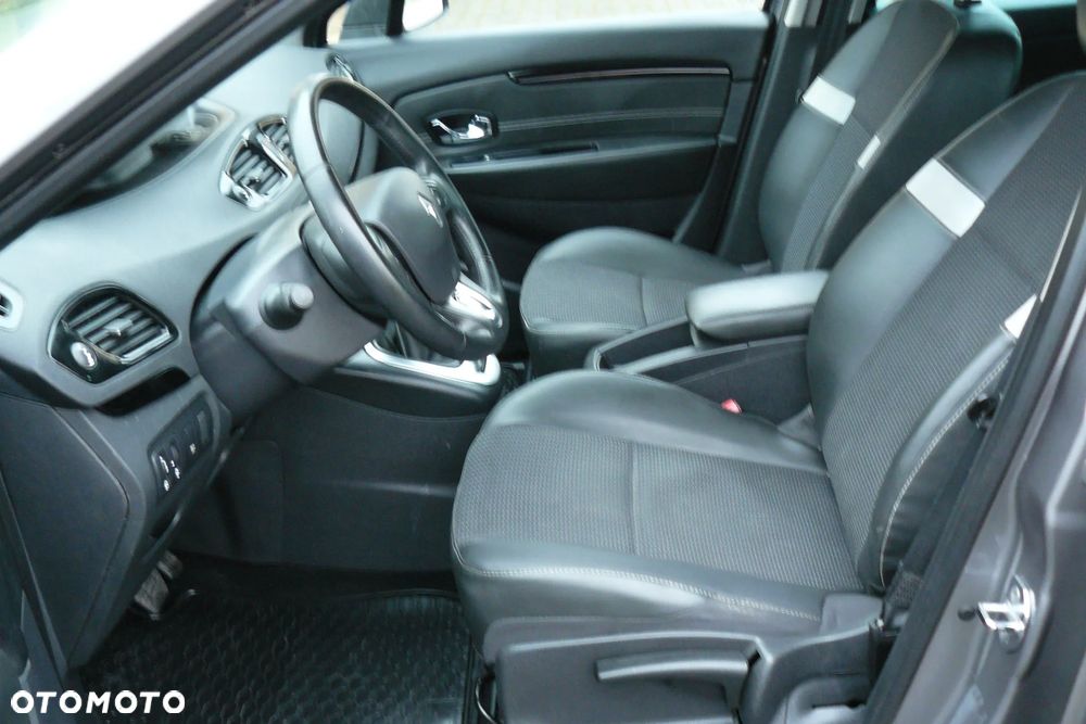 Renault Scenic dCi 110 EDC Dynamique - 18