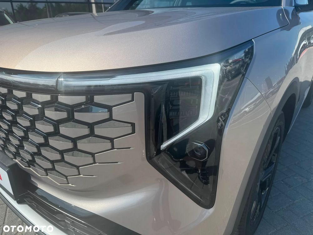 Changan CS55 Plus 1.5T DCT - 21