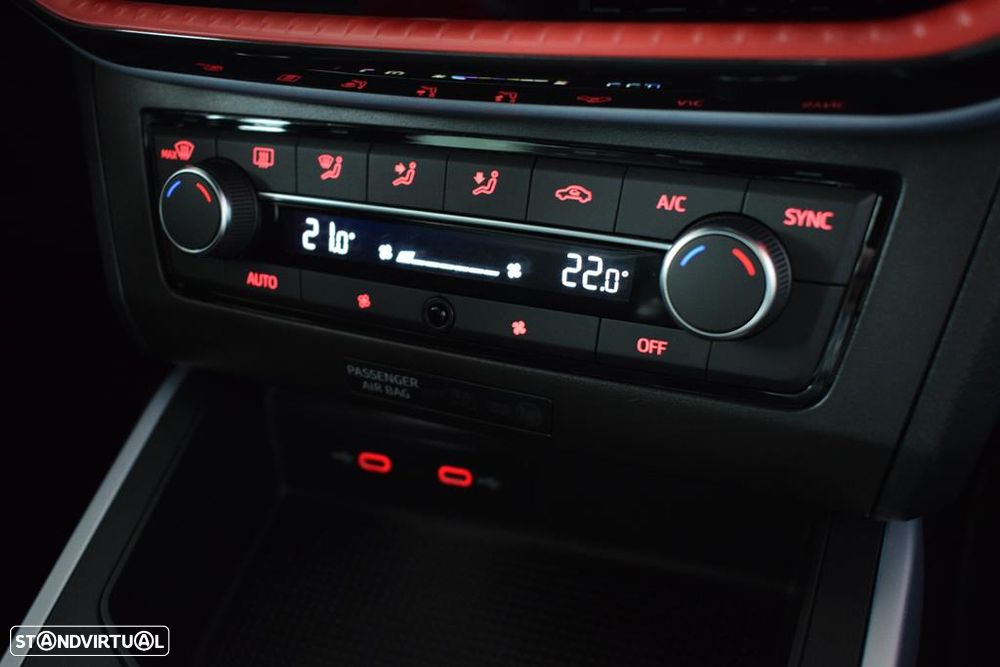 SEAT Arona 1.0 TSI FR - 39