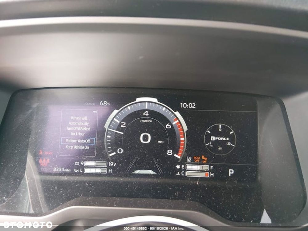 Toyota Tundra - 13