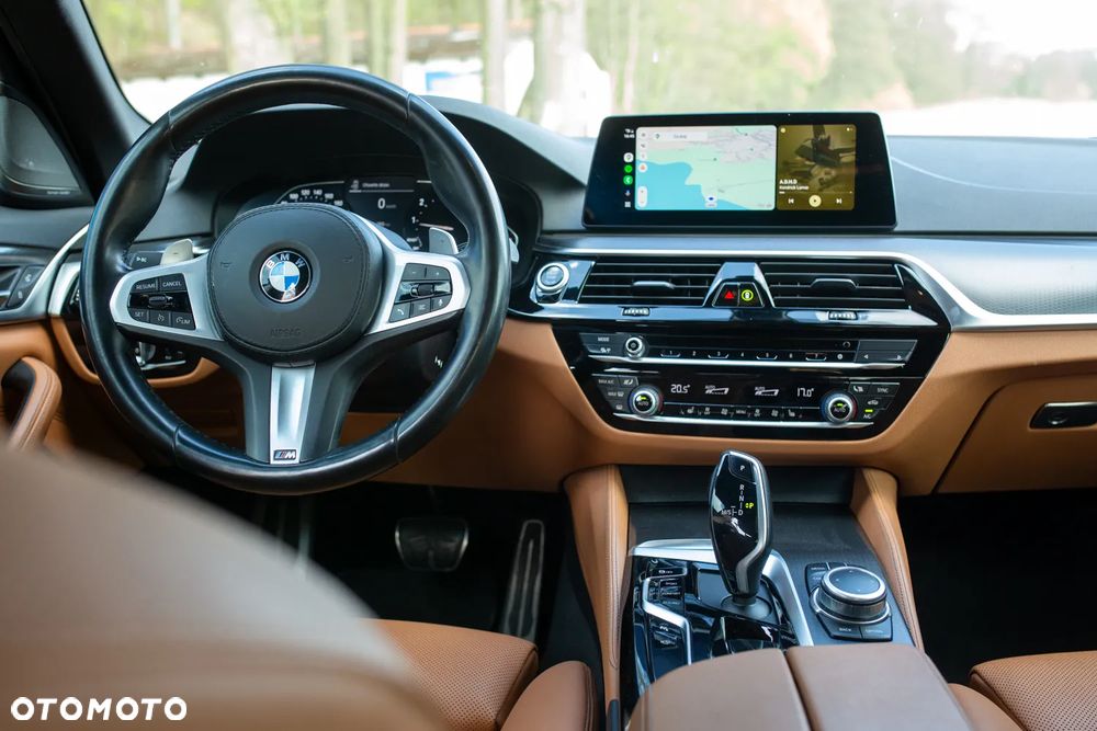 BMW Seria 5 - 24