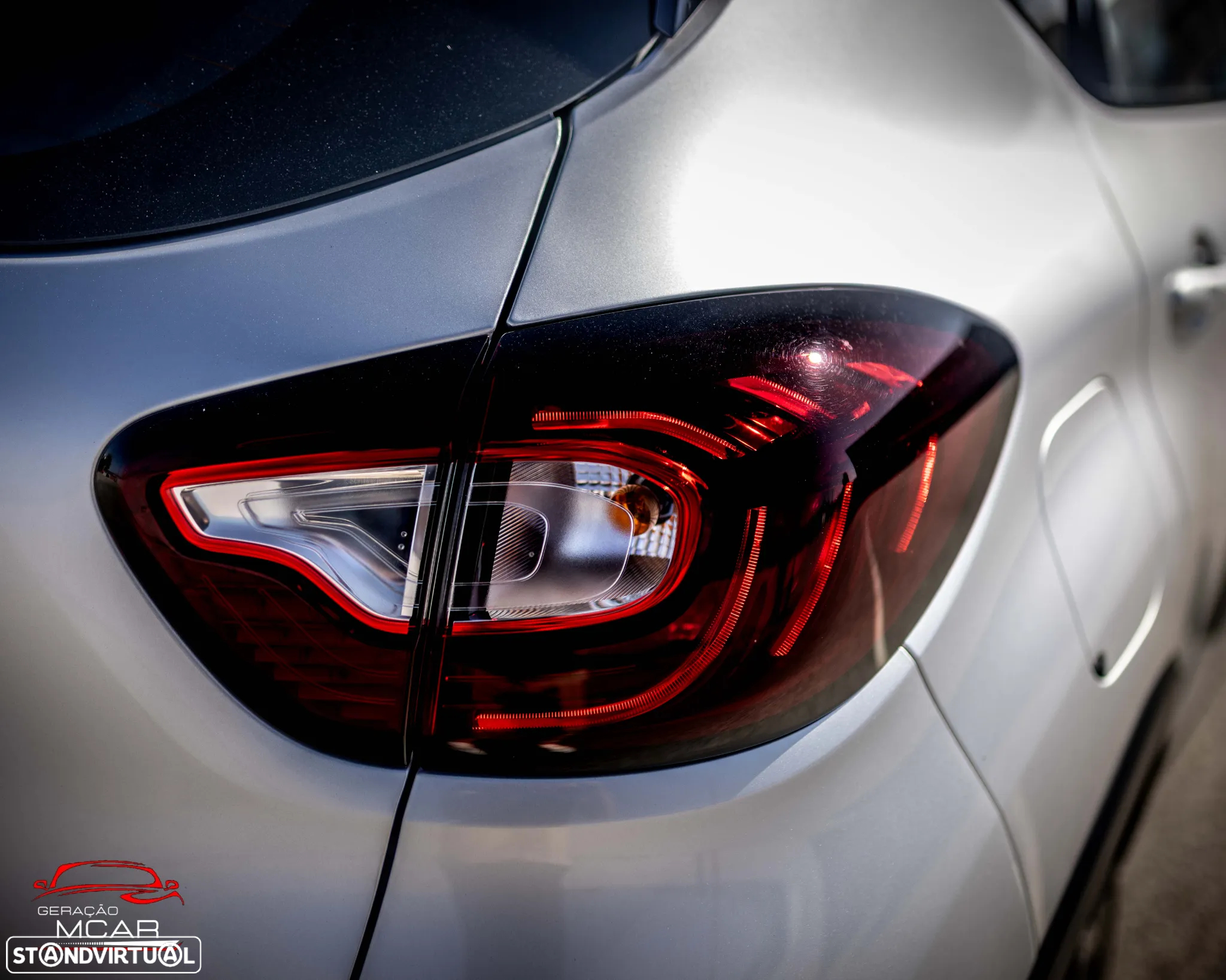 Renault Captur - 13