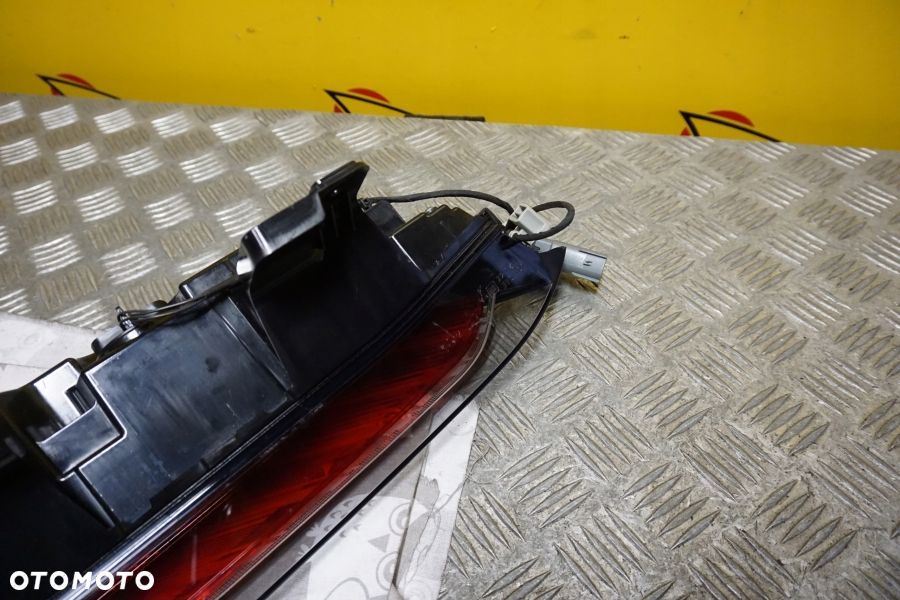 CADILLAC OPTIQ 2025 2026 - LAMPA TYŁ LEWA TYLNA LED STOP SIGNAL USA - 10
