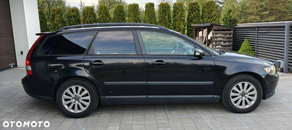 Volvo V50 - 13
