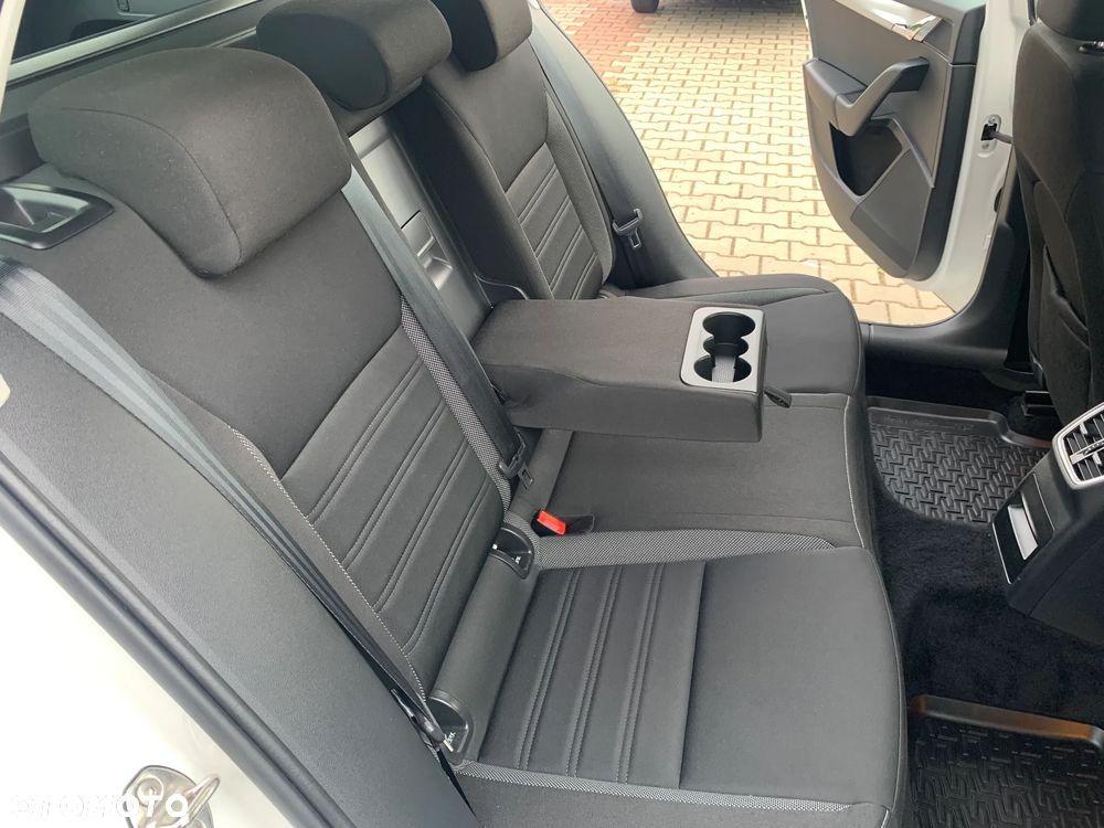Skoda Octavia 1.5 TSI GPF ACT Ambition - 17