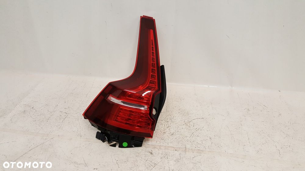 lampa lewa przednia vw polo v 6r1941007g - 16