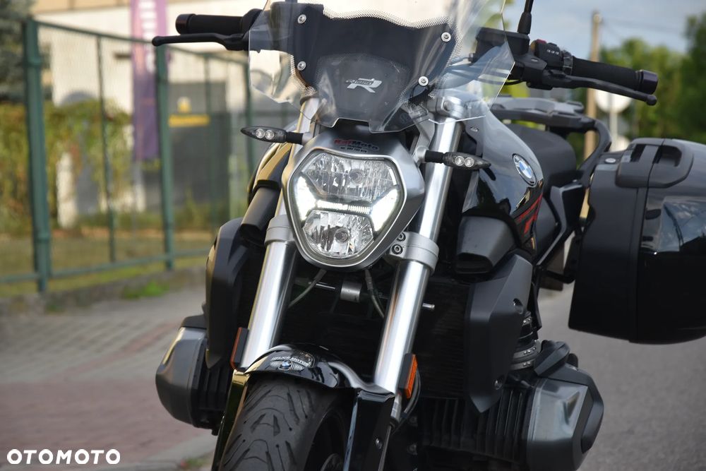 BMW R - 11