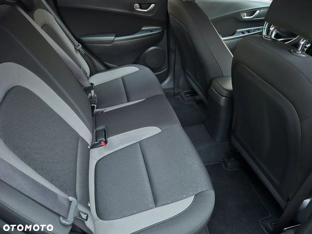 Hyundai Kona - 29