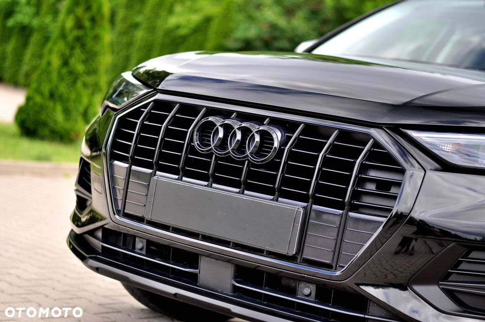 Audi Q3 35 TDI S tronic S line - 2
