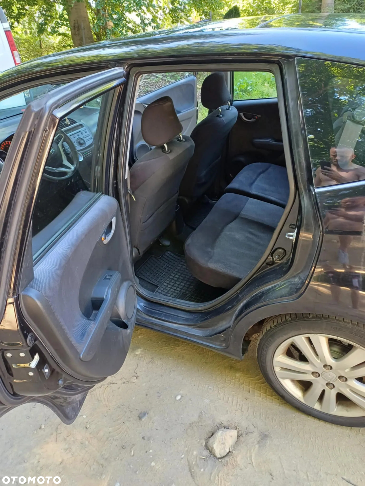 Honda Jazz - 10