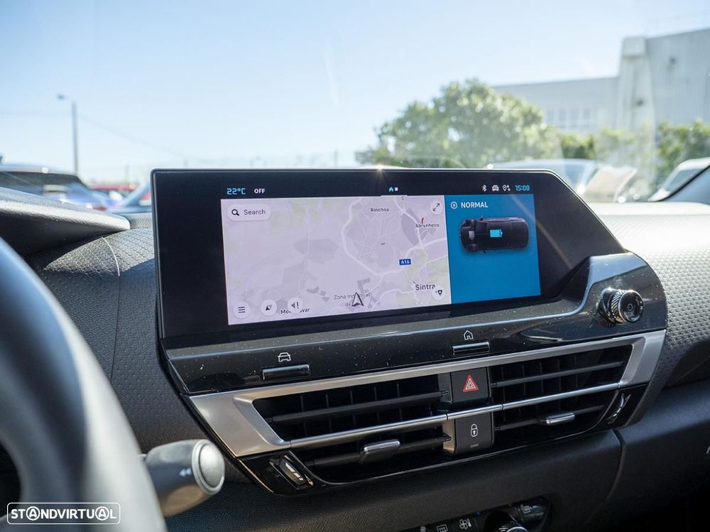 Citroën e-C4 X 50 kWh Shine Pack - 33