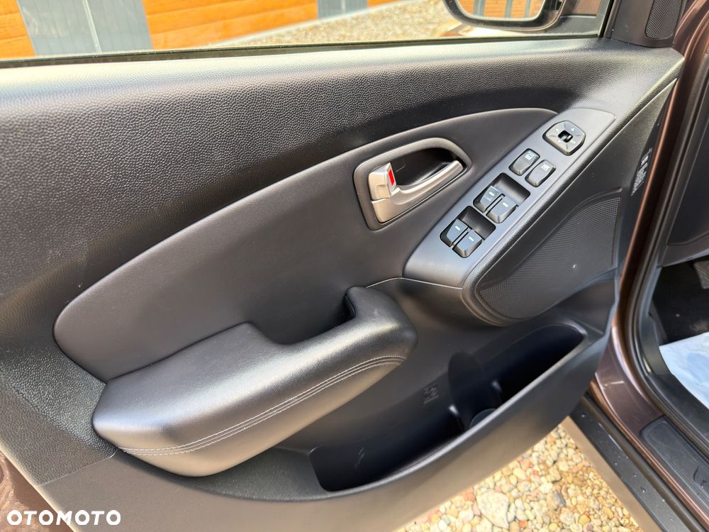 Hyundai ix35 2.0 CRDi Comfort 2WD - 19