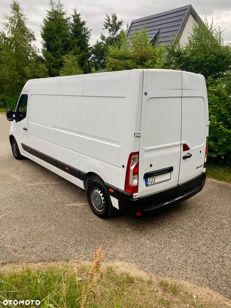 Renault Master - 4